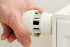 Bottom House central heating repair costs