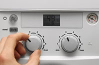 free Bottom House boiler maintenance quotes